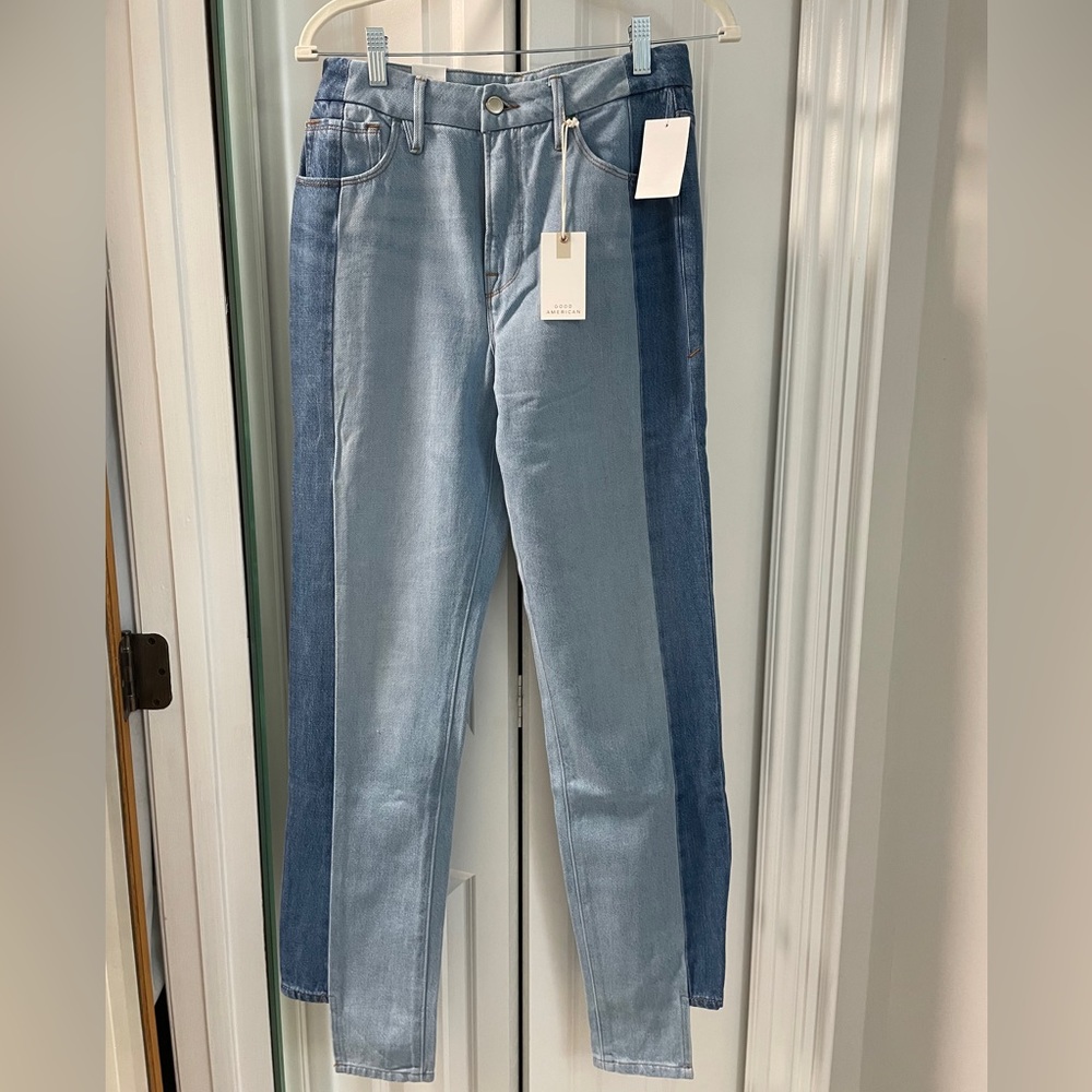 Good American jeans